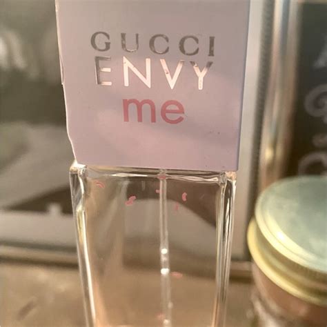 why was gucci envy discontinued|gucci envy me perfume discontinued.